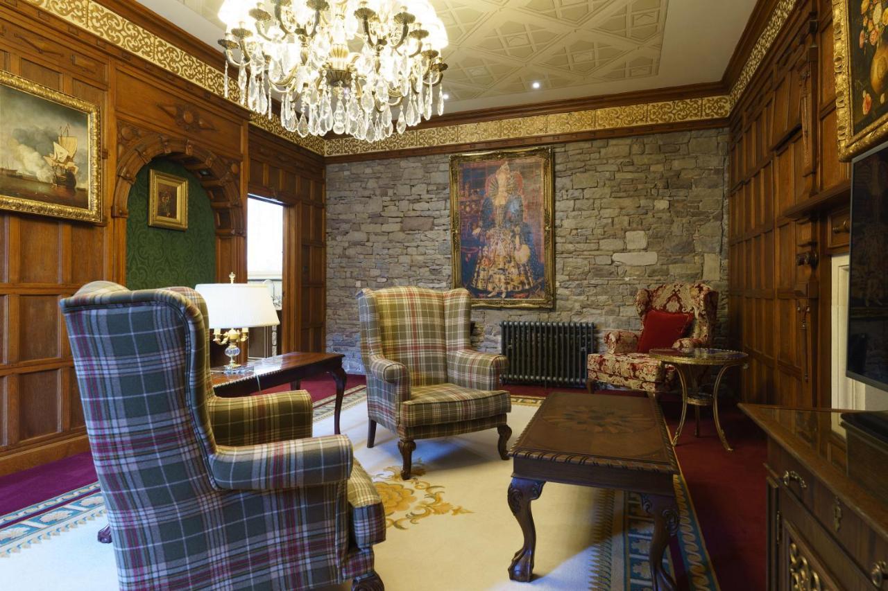 Thornbury Castle - A Relais & Chateaux Hotel Exteriér fotografie