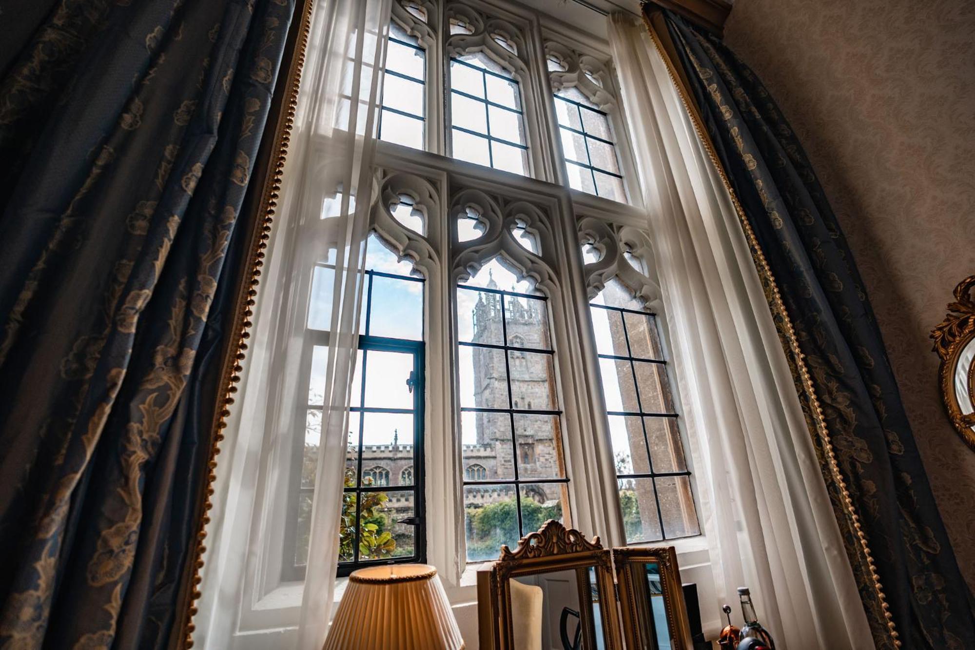 Thornbury Castle - A Relais & Chateaux Hotel Exteriér fotografie