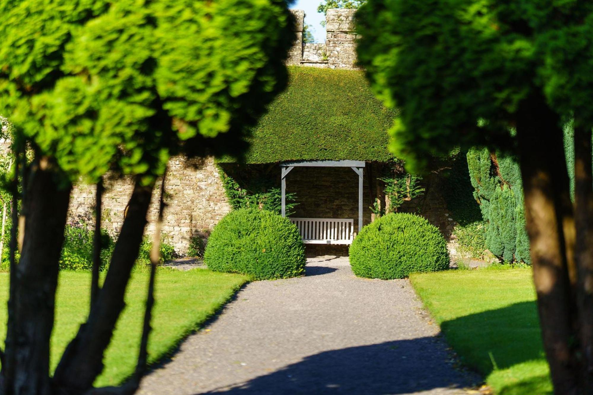 Thornbury Castle - A Relais & Chateaux Hotel Exteriér fotografie