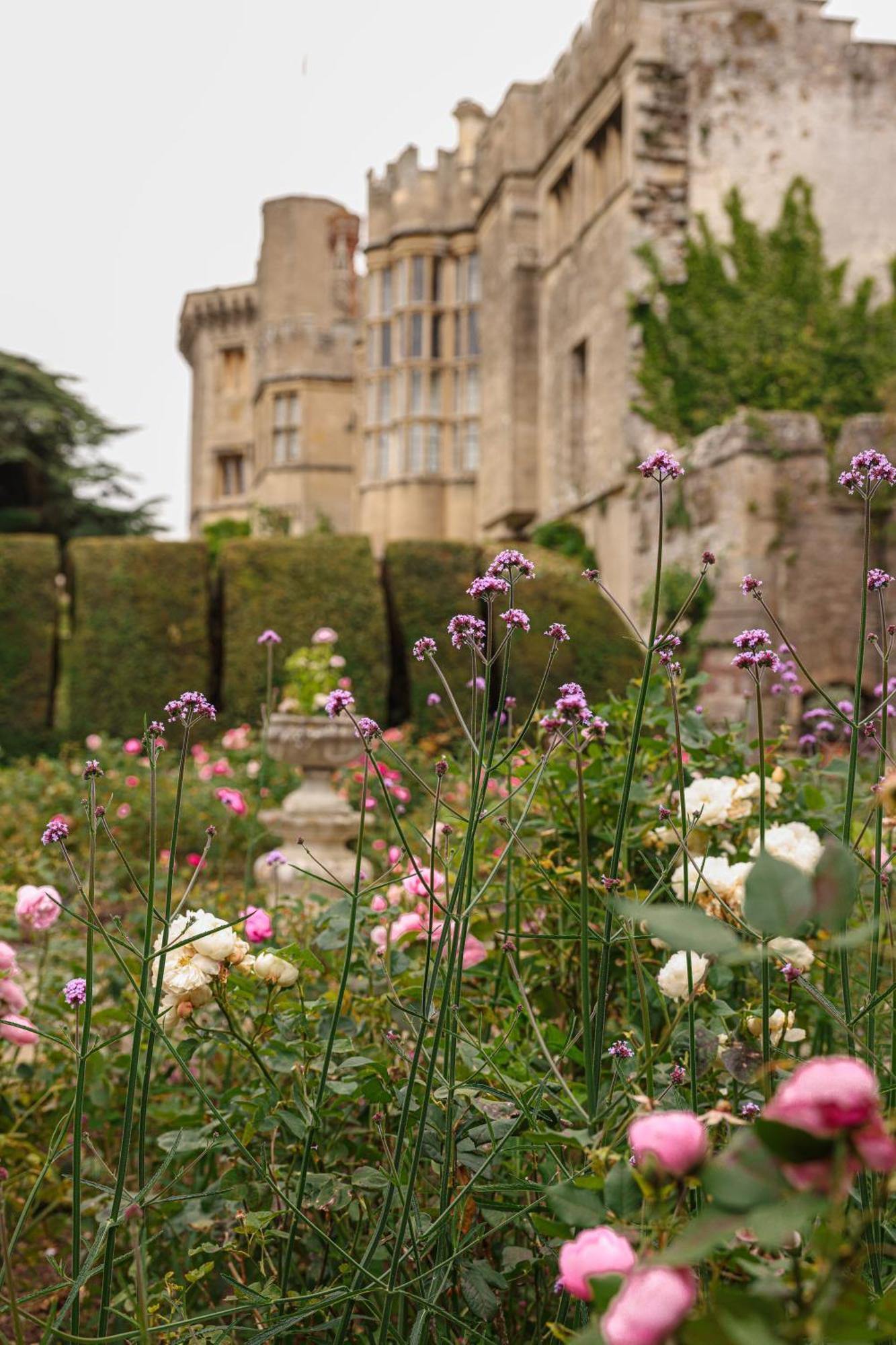 Thornbury Castle - A Relais & Chateaux Hotel Exteriér fotografie